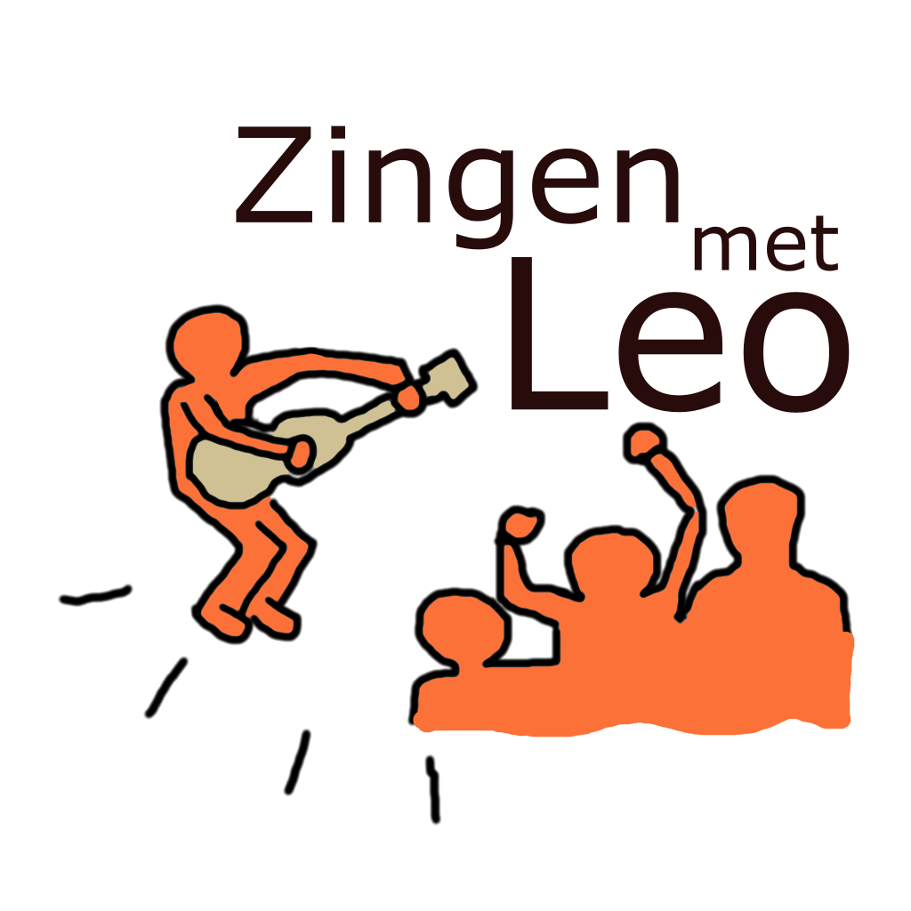 Zingen met Leo